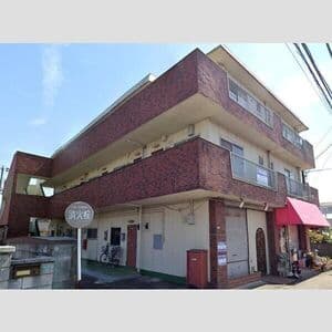 ワコーマンション