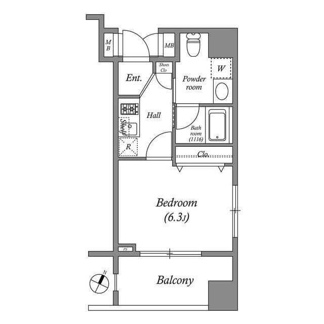 Property