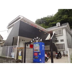 ベルピア鎌倉第I
