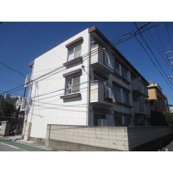ドエル立石