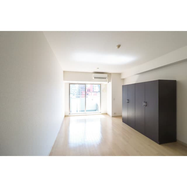 南堀江アパートメントシエロ