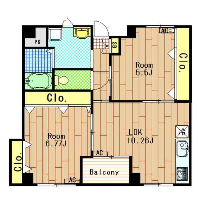 Property