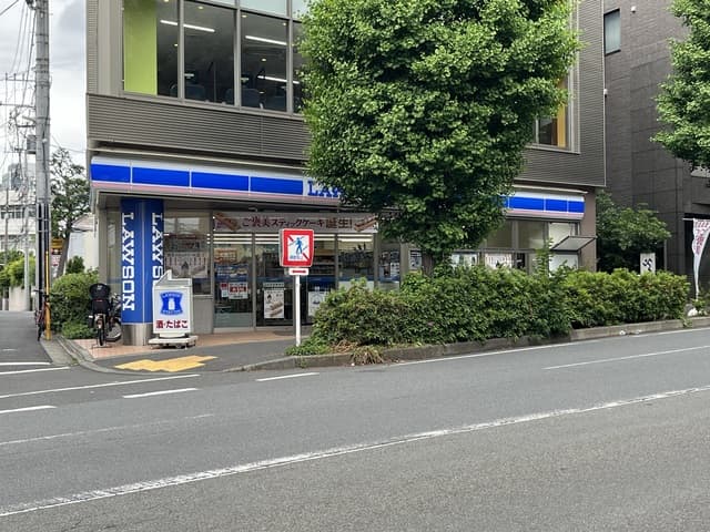サンクタス広尾常盤松イーストコート