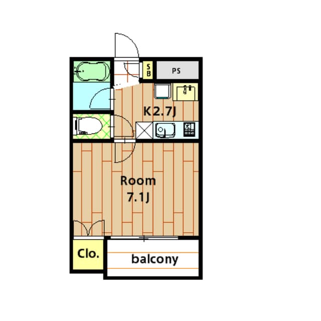 Property
