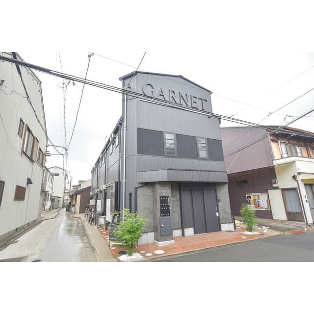 Property