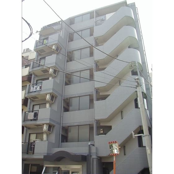 ダイホープラザ高田馬場