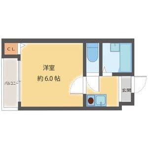 プレアール寝屋川高柳