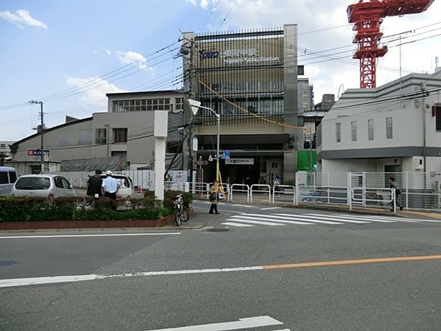 Property