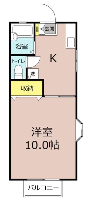ハイツ白船