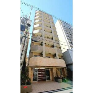 エイペックス京町堀