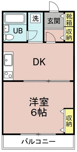 みほレジデンス
