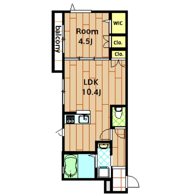 Property