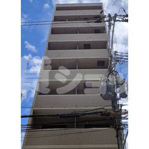 アヴァンセクール江坂