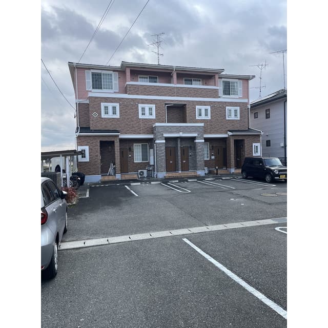 カーサ・グローリアB