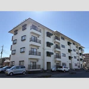 グリーンハイツ三友