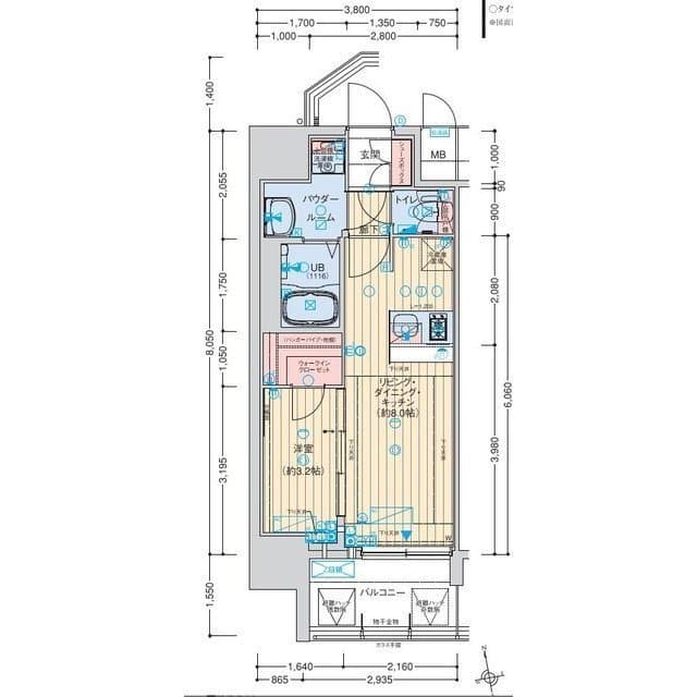 アドバンス大阪ブリアント