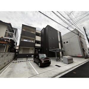 ジーメゾン名古屋大杉ジュミエ