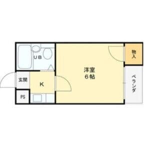 ロイヤルパレス東住吉