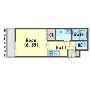 アンレーヴ羽衣