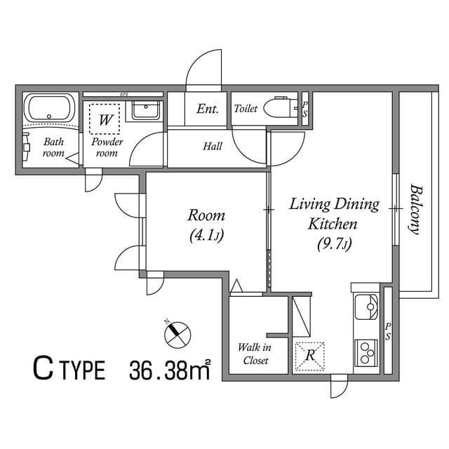 Property