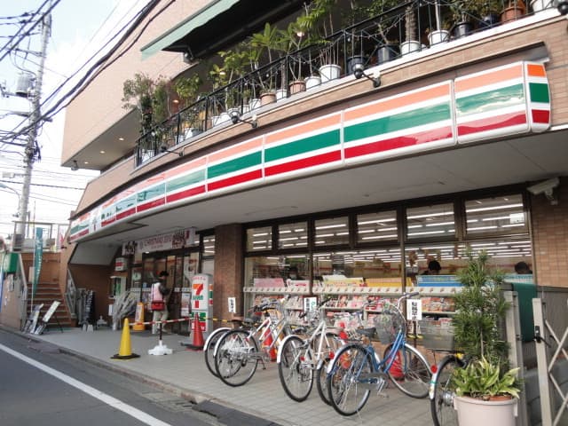 ハイムアペル(旧棟)