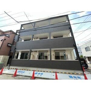 ジーメゾン新狭山