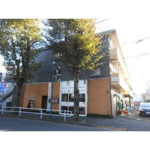 サンアベニュー東久留米