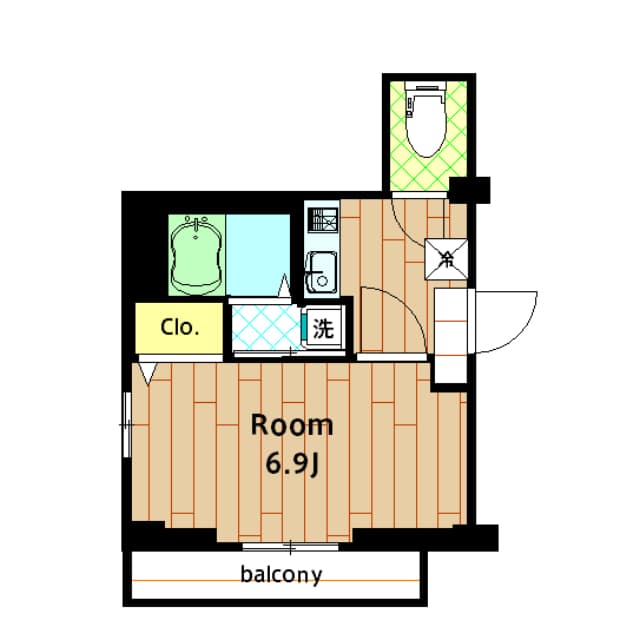 Property