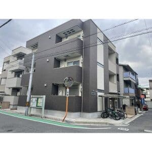 フジパレス東桜木町イースト