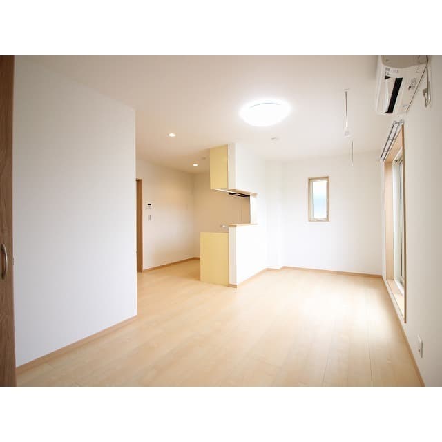 アムール花小金井