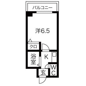 ベルエトワールK