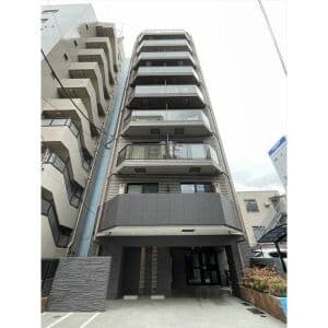 スカイコートグランデ木場