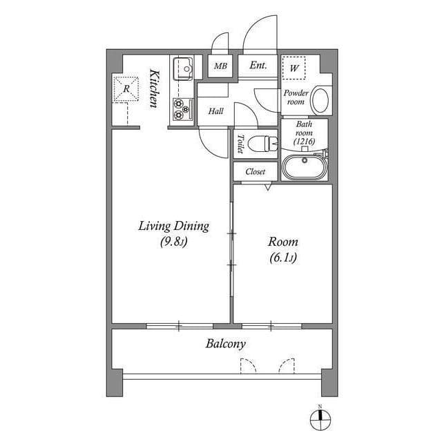 Property
