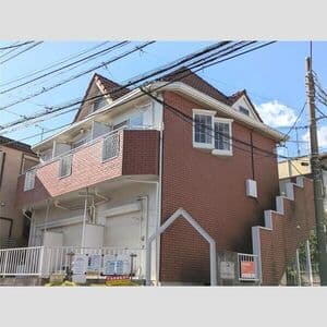 ジュネパレス幕張本郷第3