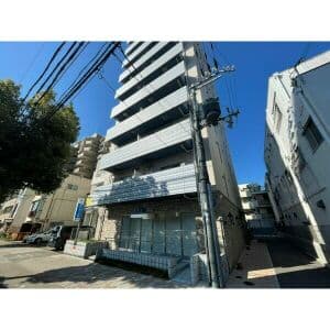 戸政町エヌエム・スワサント・アン