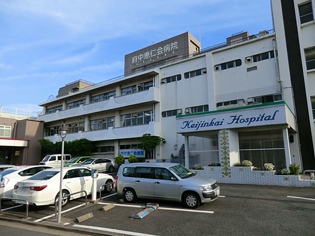 桜プレイスアネックス