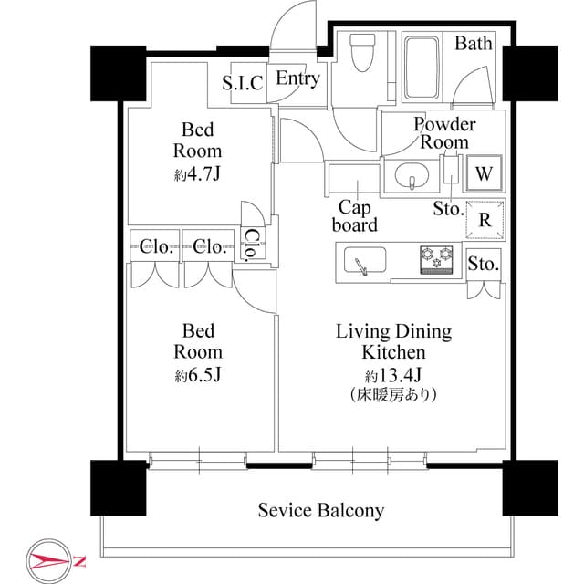 Property