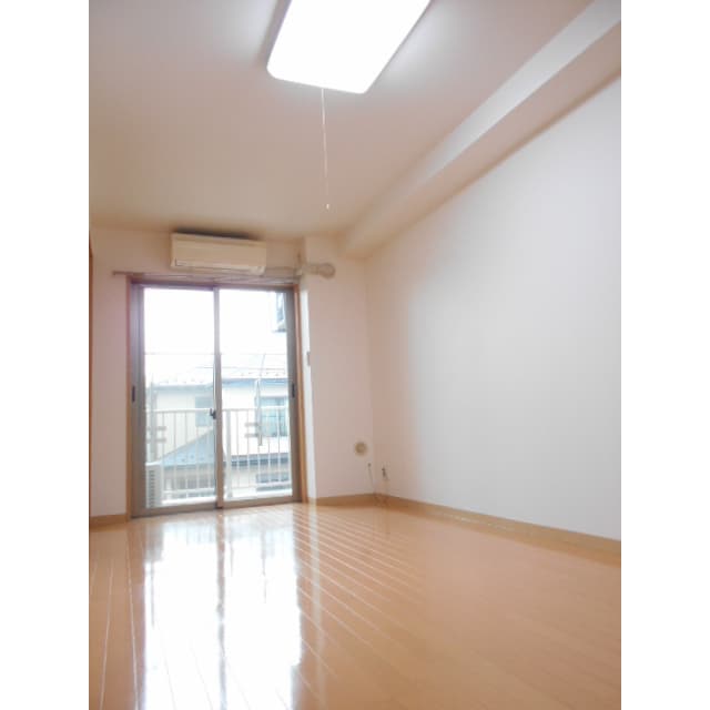 オーシャン本牧