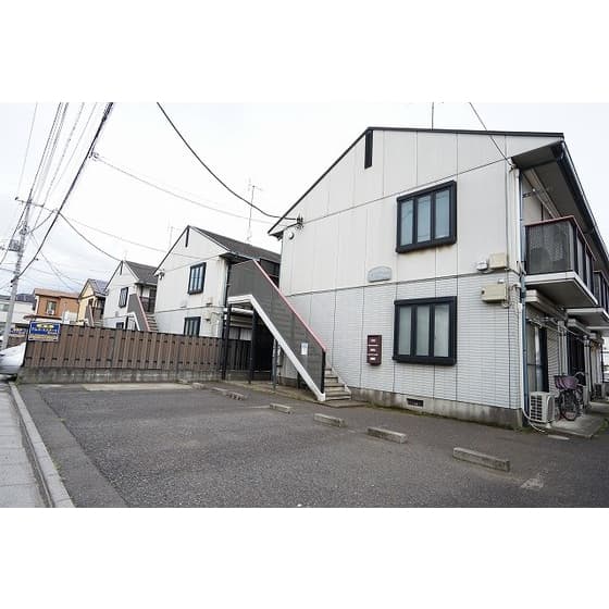 セフィラ野火止B棟