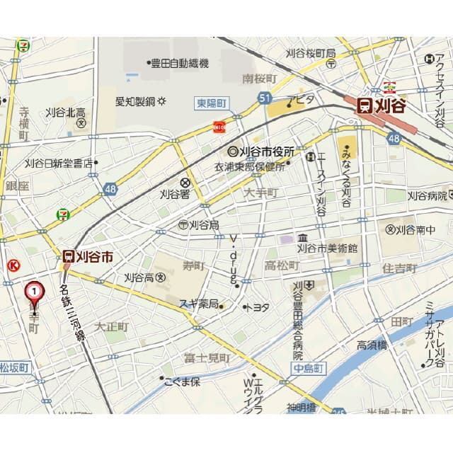 アムールウエストサイド