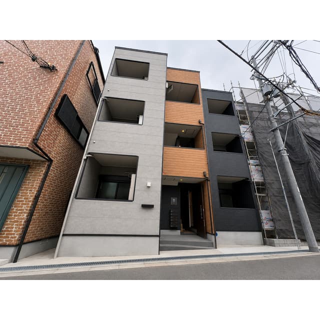 Building