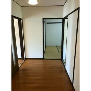 須磨一ノ谷グリーンハイツG棟