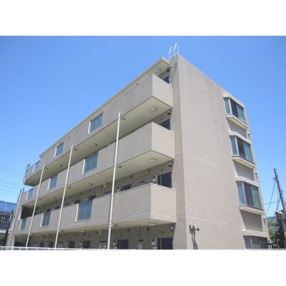 アヴィニティー調布南