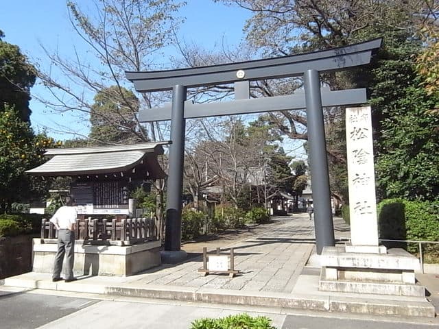 フィオーレ若林