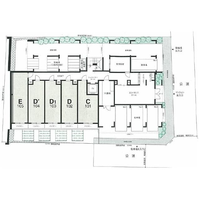 Property