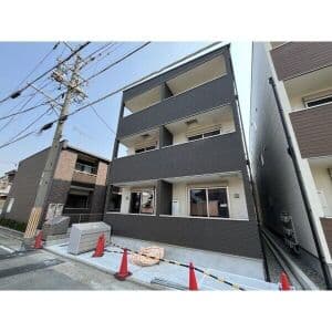 ジーメゾン名古屋牛立オーク 犬猫2匹(中型犬まで可)敷金積増無 