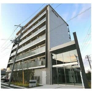 エスリード京都梅小路