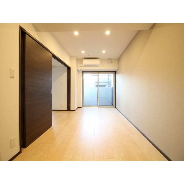 プレール・ドゥーク門前仲町