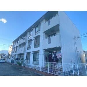 第十五松本ハイツ