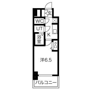 SOLメイクス新栄